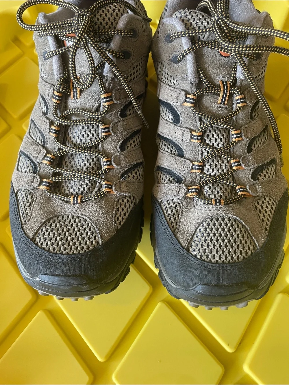 Merrell performance footwear